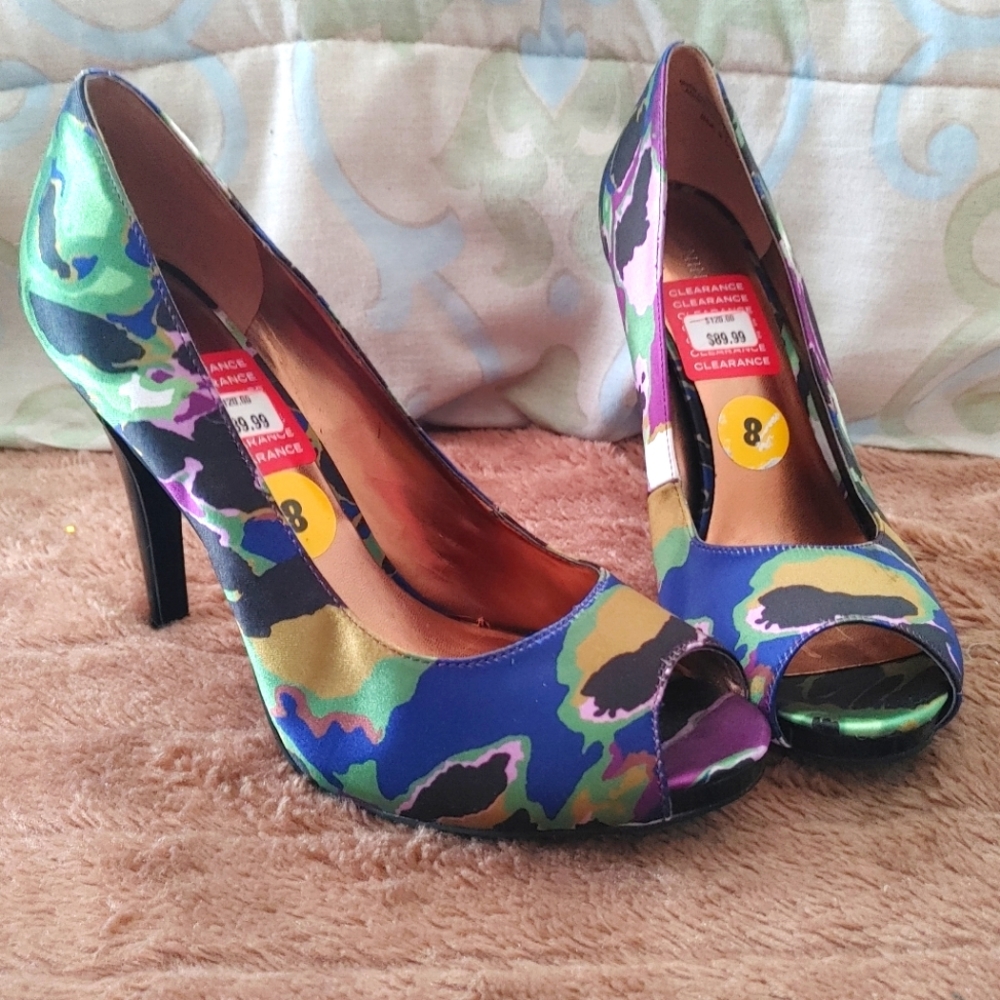 Brand New High Heels